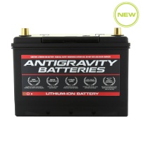 Antigravity Group-27 Lithium Car Battery